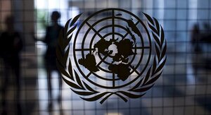 La ONU condenó la persecución a la oposición en Venezuela y pidió al régimen que respete el Acuerdo de Barbados - ADN Digital