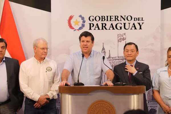 Carne porcina y otros productos con arancel cero a Taiwán - Economía - ABC Color