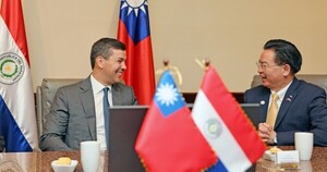 En un gesto a Peña, Taiwán elimina el arancel para la carne porcina paraguaya y se consolida como el primer comprador