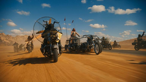 "Furiosa", de la saga "Mad Max", tendrá su preestreno mundial en el Festival de Cannes