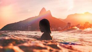 Santa escapada: agencias observan incremento de viajes al extranjero (sobre todo playas de Brasil y Colombia)