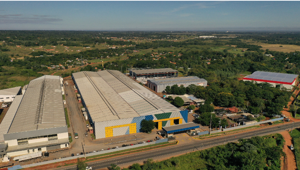 Industria sólida: Metalúrgica Vera, líder en estructuras metálicas, apunta a su expansión regional