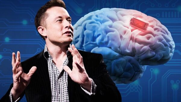 El poder de la mente: Elon Musk presentó a la primera persona con un chip cerebral