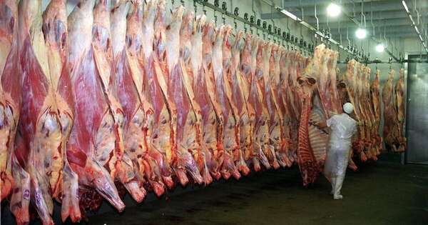 La Nación / CPC: “Dieron valor a nuestra carne y una bajada de línea”