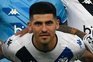 José Florentín, con arresto domiciliario en Tucumán - Fútbol Internacional - ABC Color