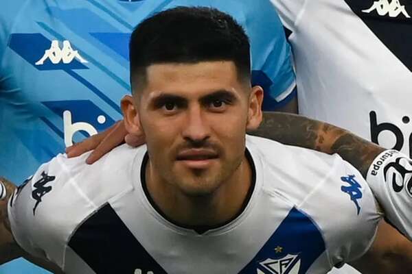José Florentín, con arresto domiciliario en Tucumán - Fútbol Internacional - ABC Color