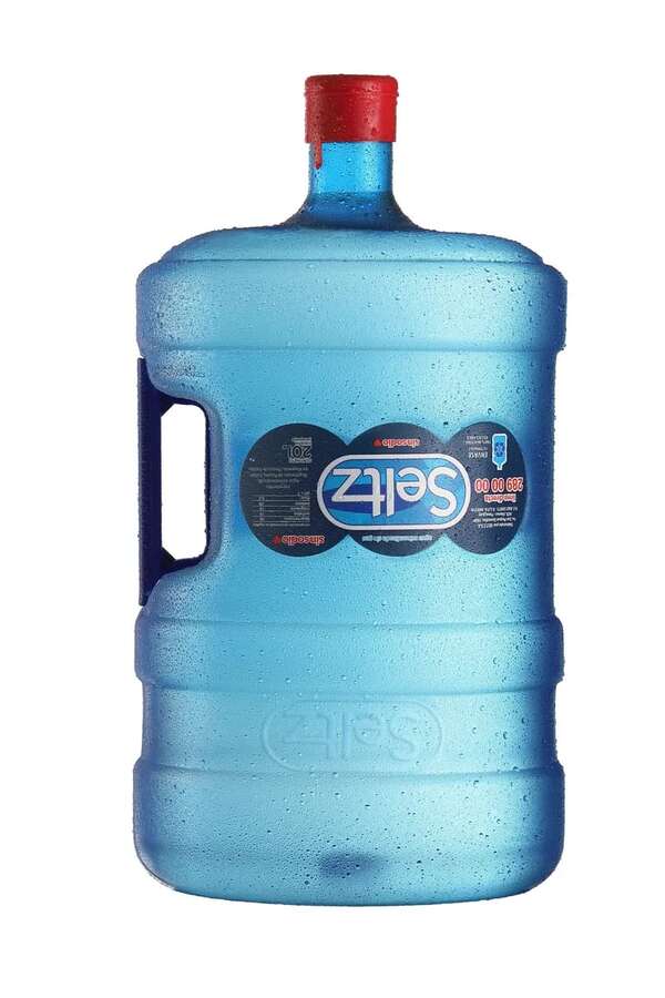 SELTZ: El agua que elegís, con todos los cuidados necesarios - Empresariales - ABC Color
