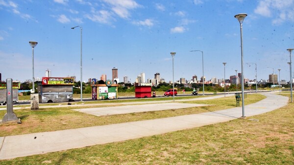 Comuna “apura aprobación de plan de Franja Costera sin consulta ciudadana”