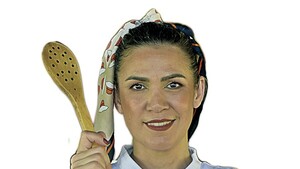 La cocina de Martita llega hoy con Última Hora