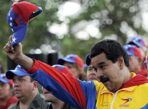 Proyecto para reactivar ley de sanciones a Venezuela avanza en el Congreso de EE.UU. - Mundo - ABC Color