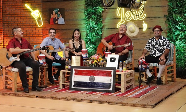Lo que se viene en “Terere Jere” | Telefuturo