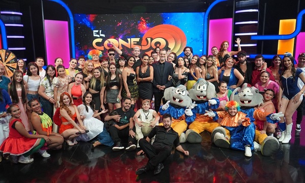 Lo que se viene en “El Conejo” | Telefuturo