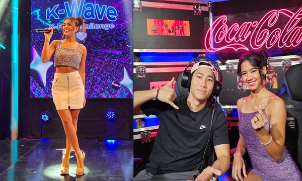 “K-Wave K-pop Challenge” se viene con todo | Telefuturo