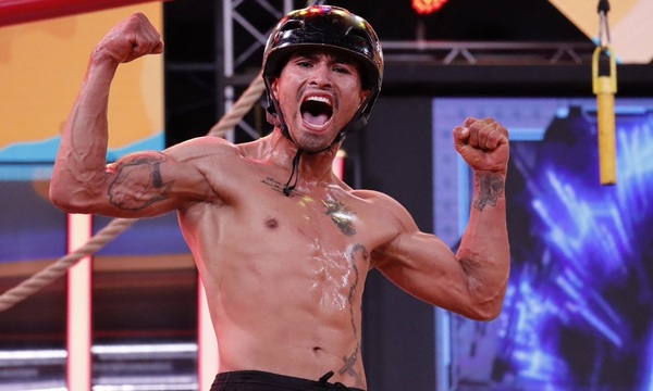 Elvio logró la victoria en el circuito | Telefuturo