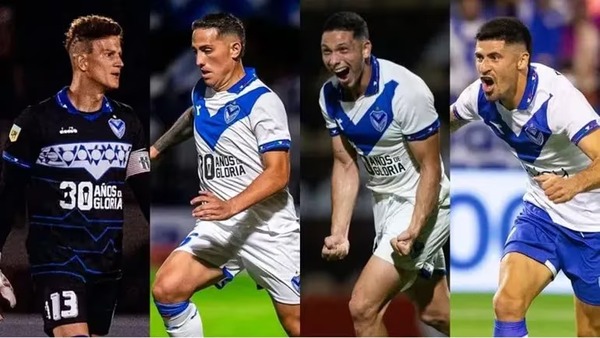 Un paraguayo y dos argentinos del Club Vélez con prisión domiciliaria por abuso a periodista - Portal Digital Cáritas Universidad Católica