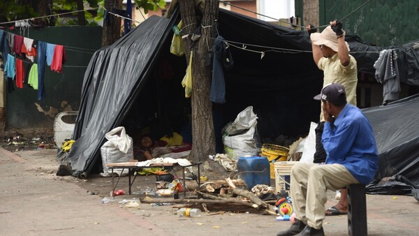 Gobierno prevé trasladar sede del INDI ante sucesivas denuncias en el barrio Las Mercedes