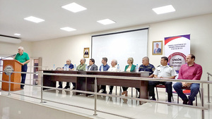 Esperan “primavera comercial” en Ciudad del Este durante el “Crazy Week” - La Clave