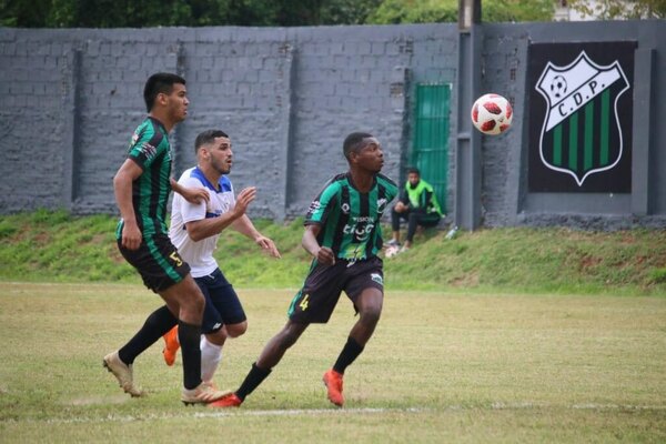 Versus / Con la vuelta de Pinozá, así se jugará el torneo de la “C”