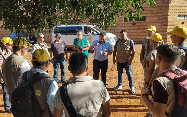 Instituciones unen esfuerzos en lucha contra el dengue