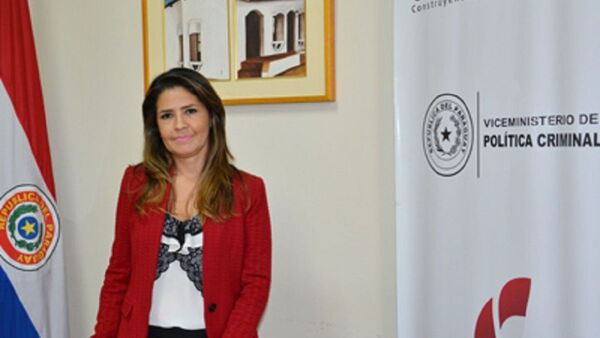 Cecilia Pérez asume defensa de la viuda de Marcelo Pecci y buscará que causa avance en Paraguay