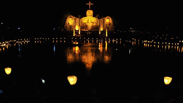 Semana Santa: ¿Cuál es el significado de Tañarandy para Koki Ruíz?