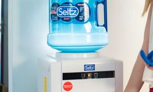 ¡Celebramos el día mundial del agua con Seltz!