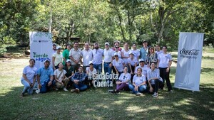 Ejemplos de acciones para la conservación y el cuidado del agua