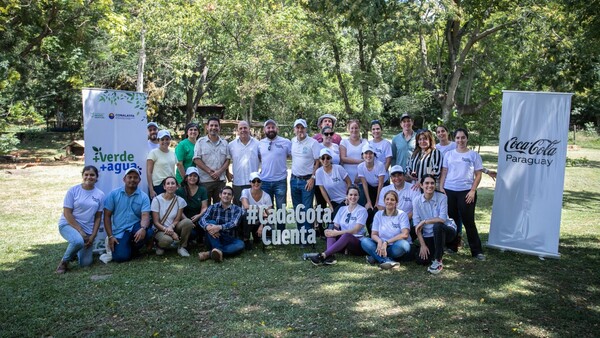Ejemplos de acciones para la conservación y el cuidado del agua