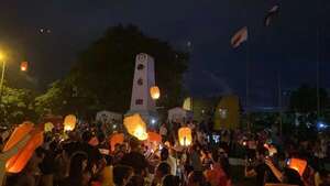 Necroturismo y Camino de las Luces, dos fascinantes propuestas para el Jueves y Viernes Santos en Concepción - Viajes - ABC Color