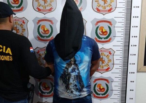 Inició juicio oral para individuo detenido por asesinar a tiros a su ex pareja - Radio Imperio 106.7 FM