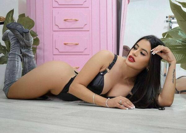 ¡Pilló que ella era la novia de entre semana y había otra para sábado y domingo!