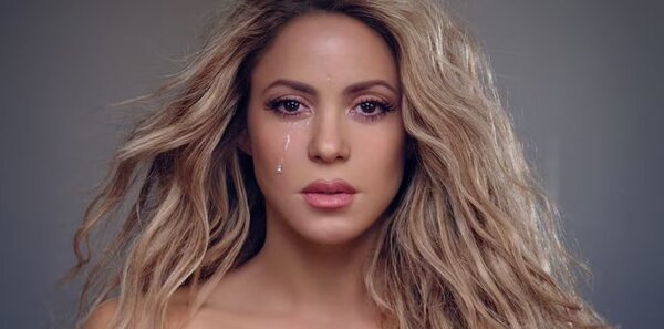Todas las canciones de «Las Mujeres Ya No Lloran», el nuevo álbum de Shakira
