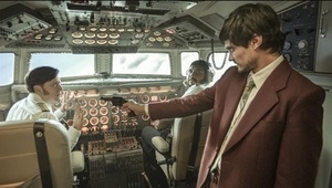 Netflix revela adelanto de filme sobre secuestro aéreo protagonizado por futbolistas paraguayos