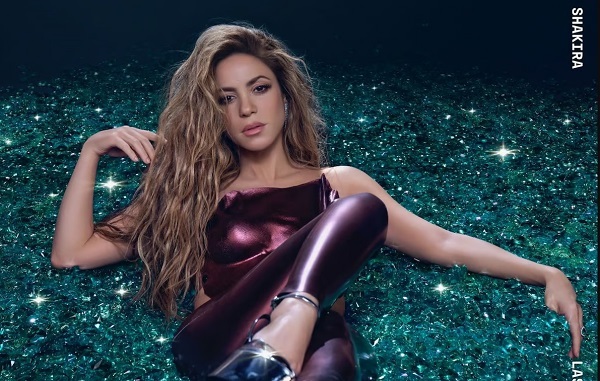 Shakira lanza álbum “Las mujeres ya no lloran” como cierre de una etapa