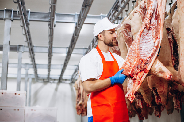 Paraguay realizará “lobby” para asegurar ingreso de la carne bovina al mercado norteamericano - MarketData
