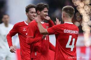 Vídeo: Rusia goleó 4-0 a Serbia antes de enfrentar a Paraguay - Selección Paraguaya - ABC Color