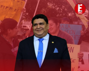 DIPUTADO INSTA A CUMPLIR CON LA JUBILACIÓN DE DOCENTES