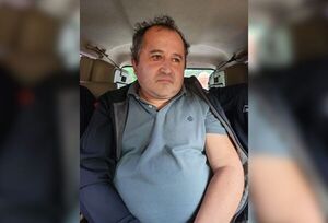 Detienen a contador prófugo condenado por millonaria estafa - Megacadena - Diario Digital