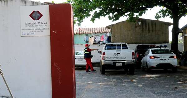 Diario HOY | ¿Crimen o suicidio?: tras limpieza de baldío hallan un cadáver