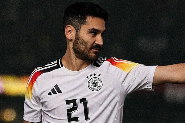 Versus / Falta de "patriotismo": Escándalo en Alemania tras cambiar Adidas por Nike