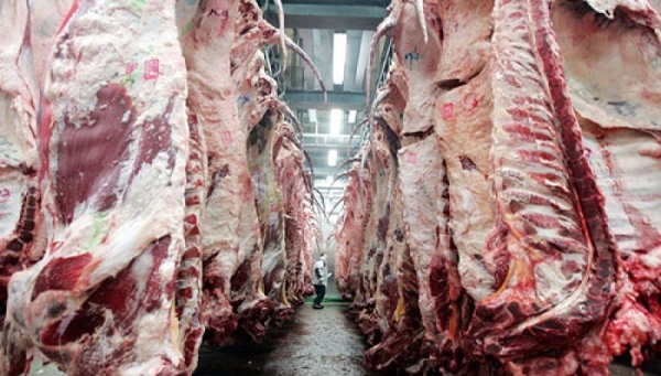 Paraguay anuncia lobby para asegurar el mercado de EE.UU para la carne bovina