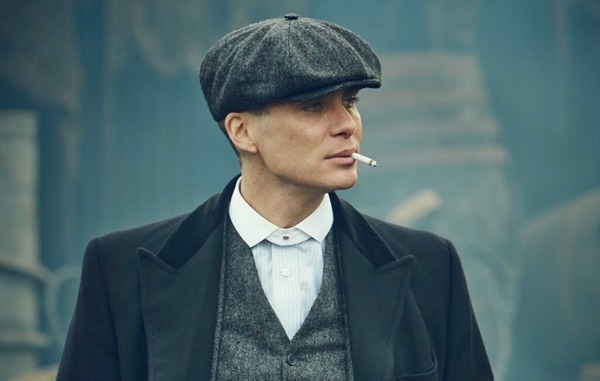 Cillian Murphy regresará como Tommy Shelby en una nueva película - Megacadena - Diario Digital