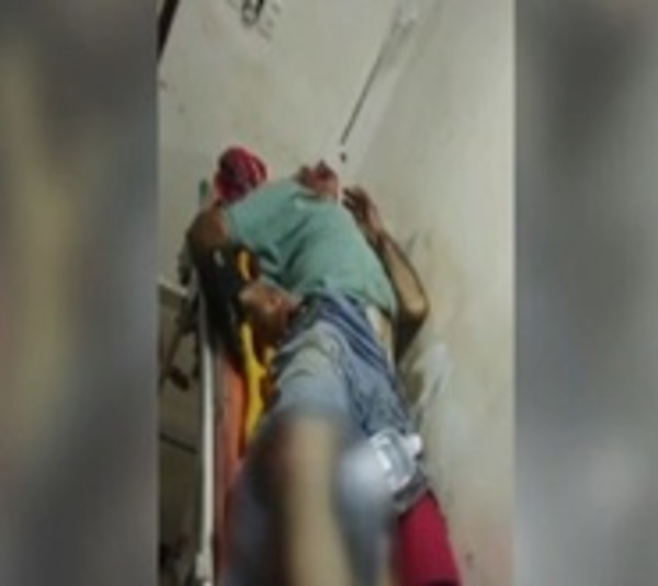 Un fallecido y dos heridos tras tragedia familiar en CDE - Paraguay.com