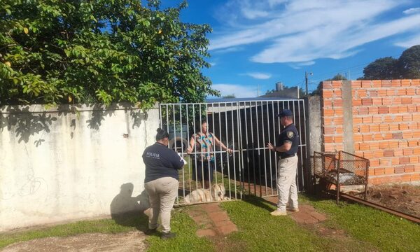 Localizan a menor desaparecida