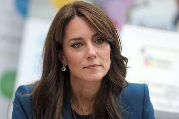 Kate Middleton anuncia que padece cáncer - Unicanal