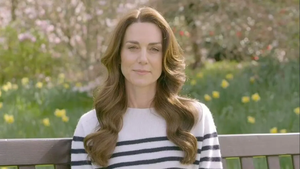 Kate Middleton princesa de Gales, revela que tiene cáncer y está recibiendo quimioterapia - Noticiero Paraguay