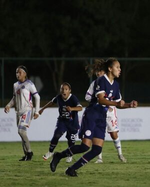 Selección Paraguaya Sub-17 clasificó a la fase final del Sudamericano junto a Ecuador - La Tribuna