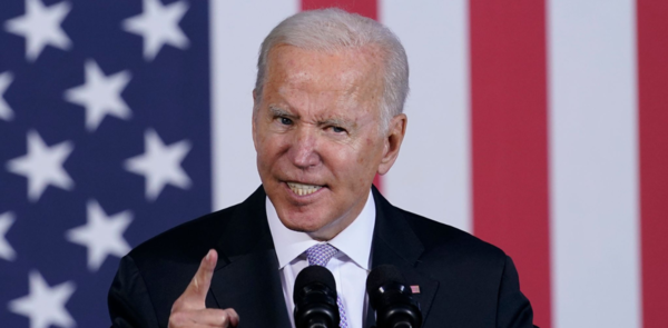 Gobierno de Biden urge al Congreso aprobar impuesto m铆nimo global que hay en otros pa铆ses - Revista PLUS