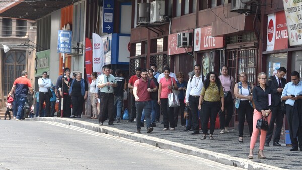 Opama convoca a asamblea para definir soluciones al pésimo servicio del transporte público