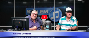 Padre de familia pide solución a conflicto en Itaybu